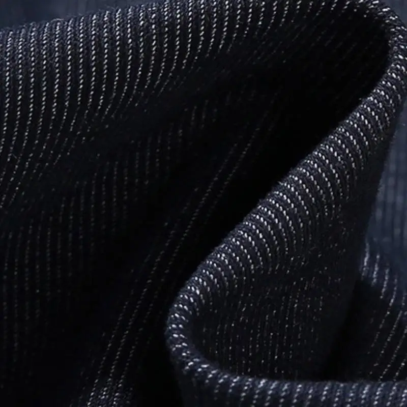 Loose Fashionable Cotton Cargo Pants-3