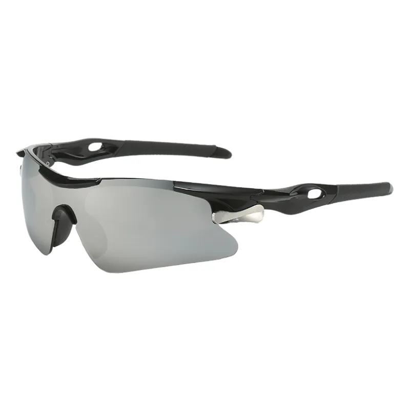 Outdoor Sporty Sunglasses-3