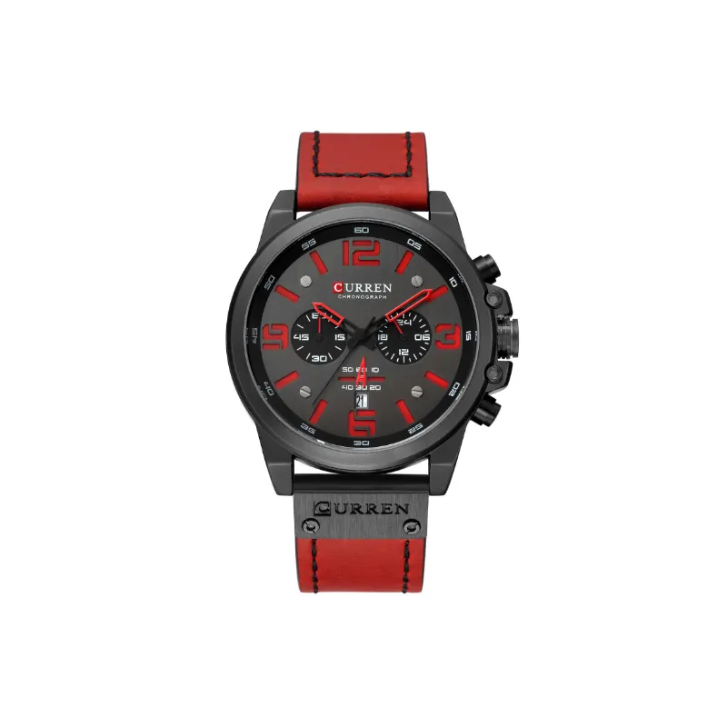 Basics Sports Watch-0
