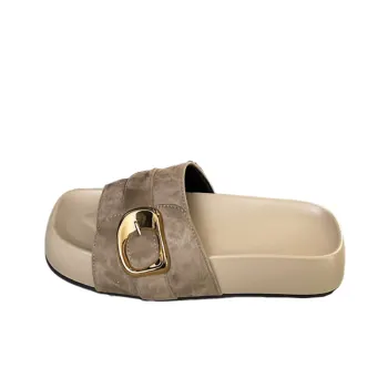 Casual Elegant Flip Flops