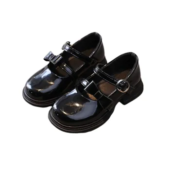 Simple Basics Mary Jane Shoes