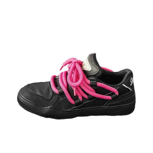 Platform Sports Shoes