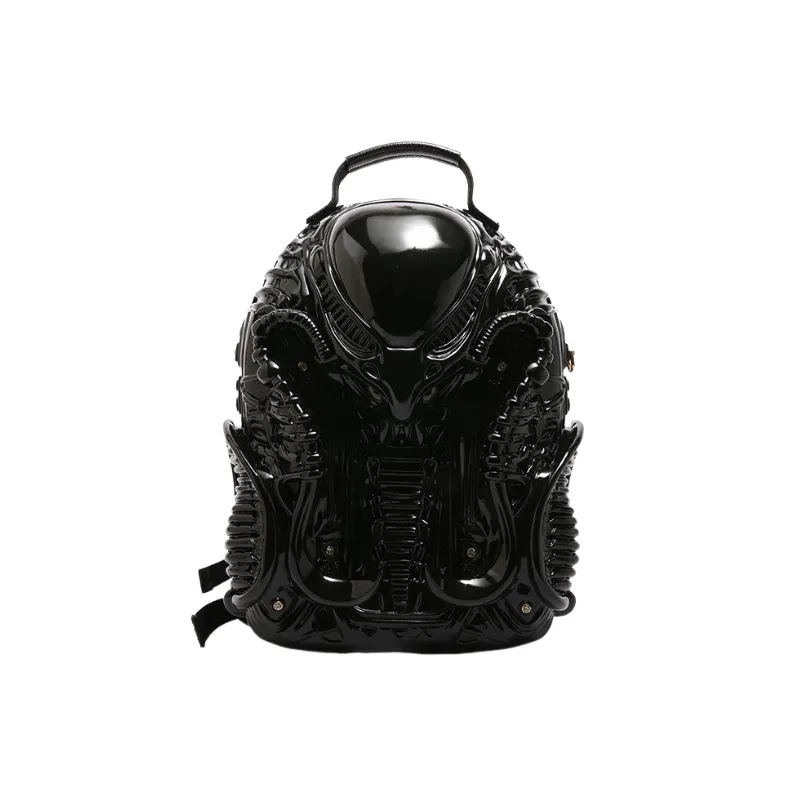 Punk Street Backpack-2