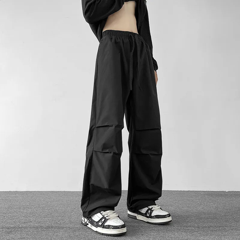 Fashionable Basics Hard Shell Pants-1