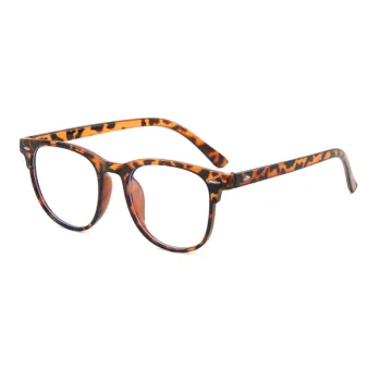 Fashionable Funky Optical Frame