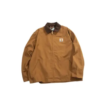 Retro Casual Jacket