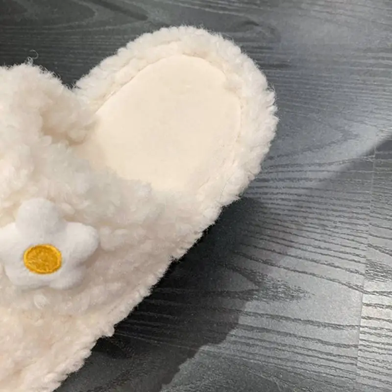 Cartoon Cute Slippers / Home Slippers-3