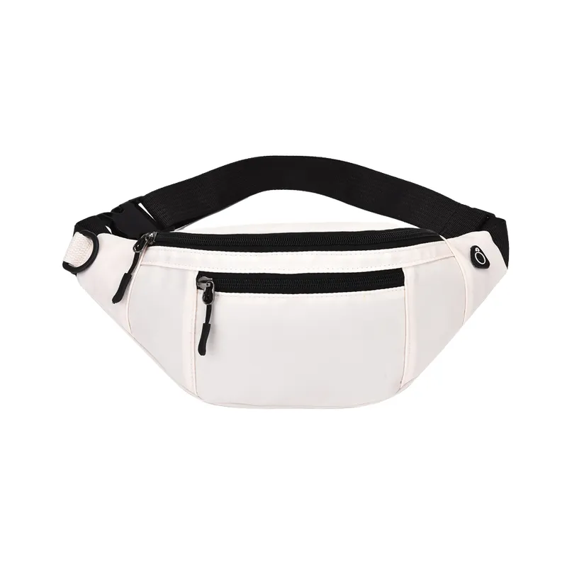 Softness Fashionable Fanny Pack-0