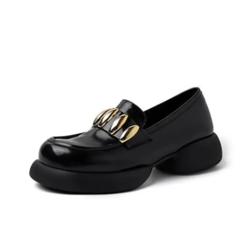 Fashion Casual Loafer-0