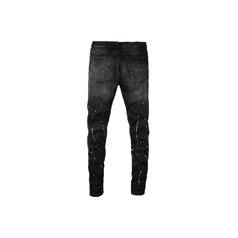Casual Funky Jeans-1