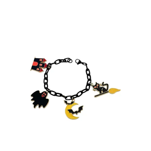 Fashion Punk Bracelet