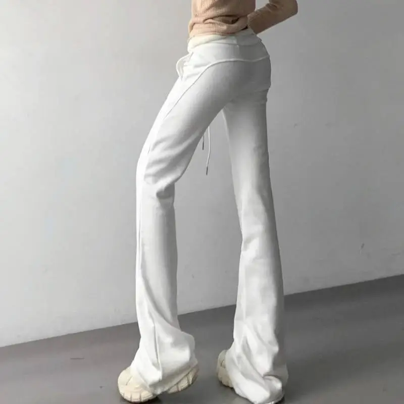 Casual Sporty Leggings Women-4