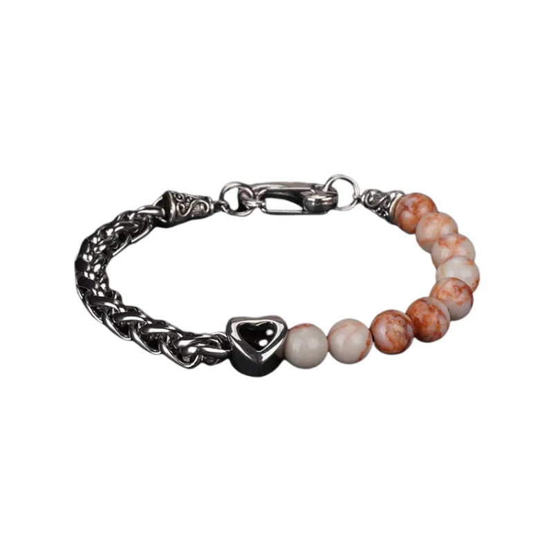 Stainless Steel Bracelet-2