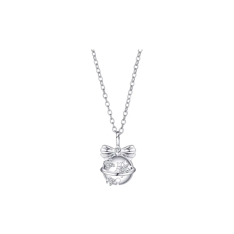 Fashionable Cute Necklace-0
