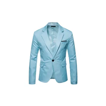 Simple Fashionable Business Suit