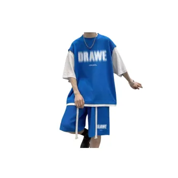 Loose Casual Sportswear