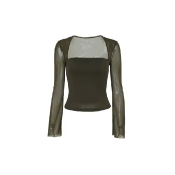 Fashion Simple T Shirt Women