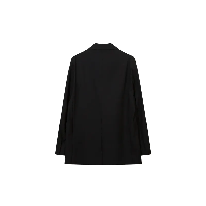 Casual Fashionable Business Suit-1