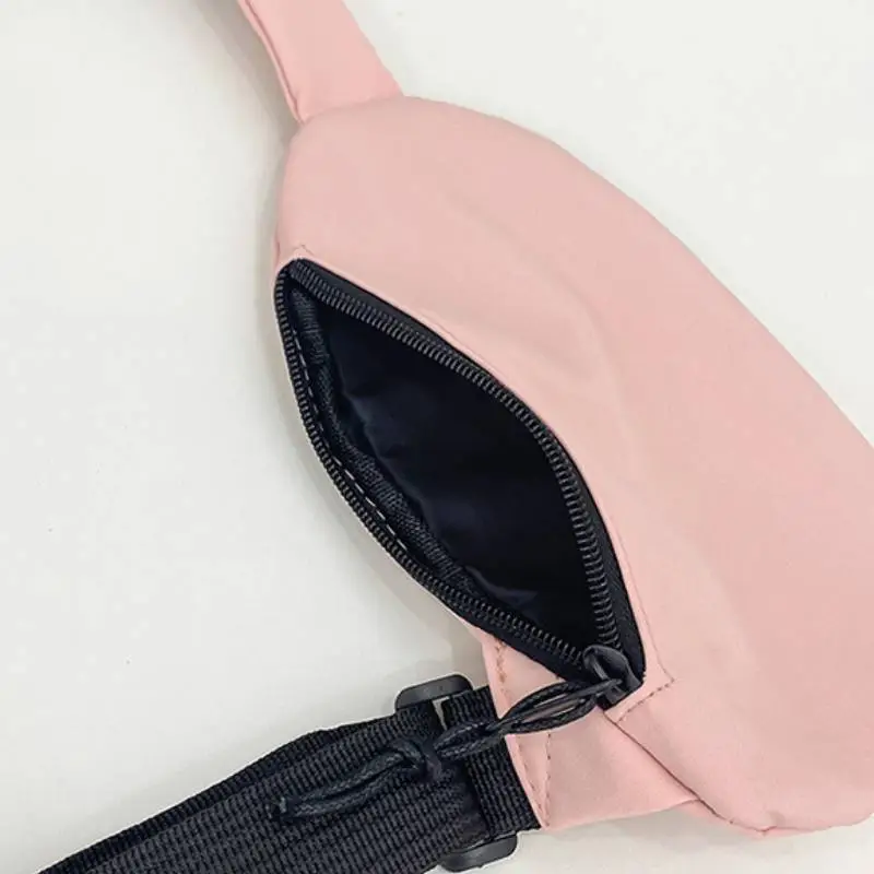 Casual Simple Sling Bag-3