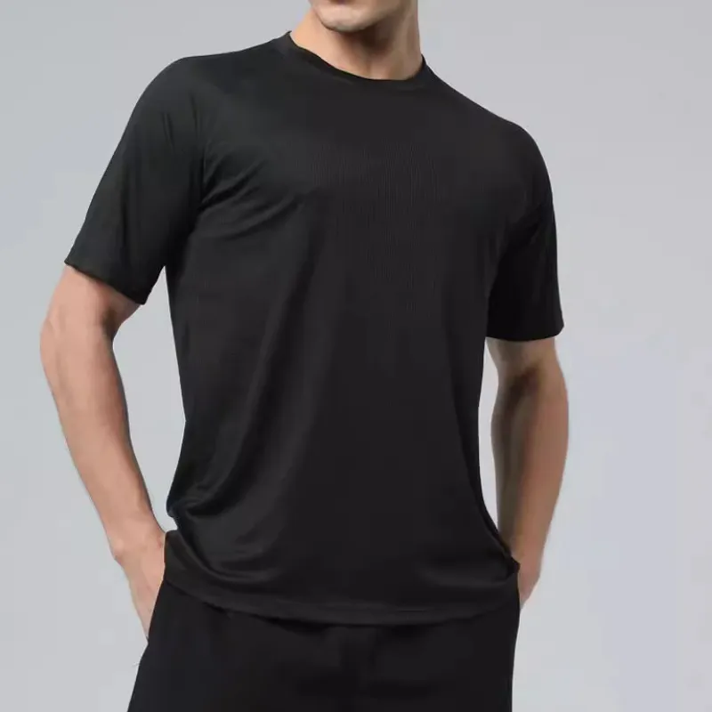 Sporty Casual T Shirt-4