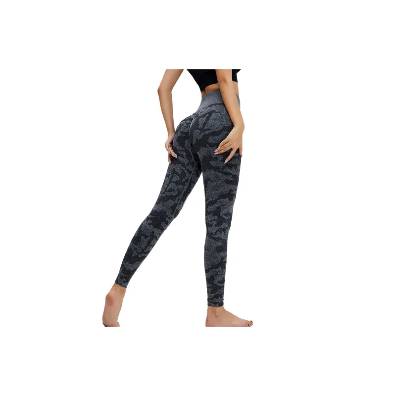 Casual Sporty Leggings Women-3