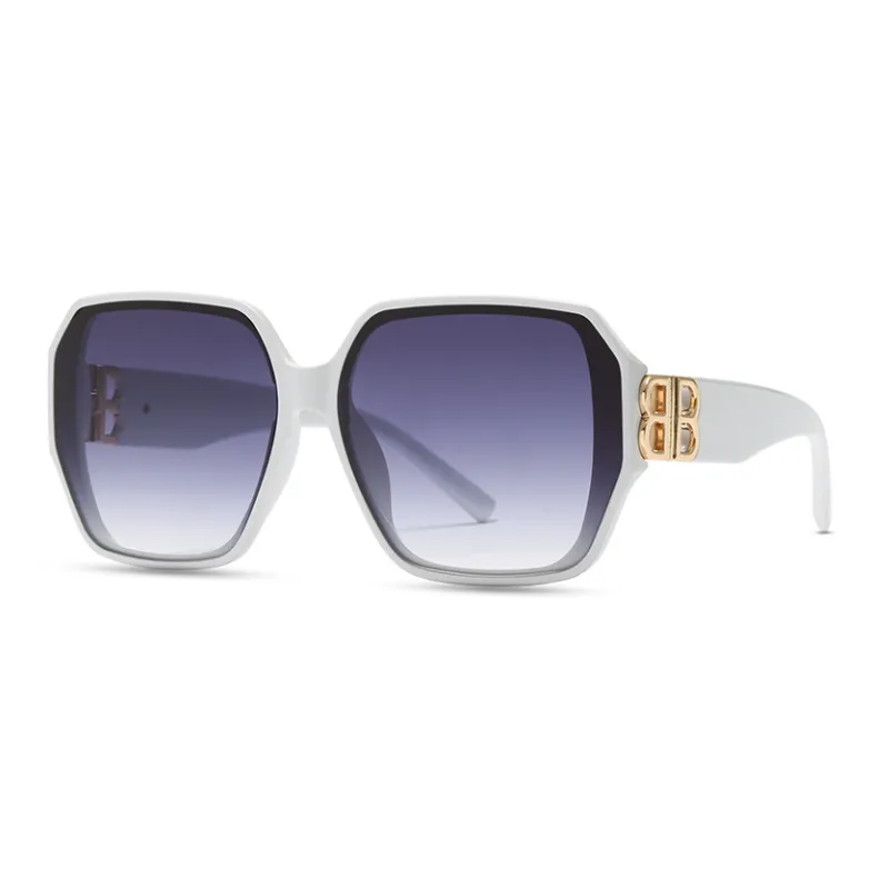 Fashionable Simple Sunglasses-7