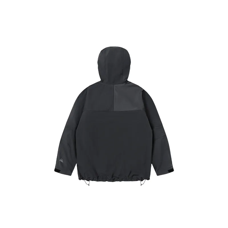 Fashionable Windproof Outdoor Jacket-1