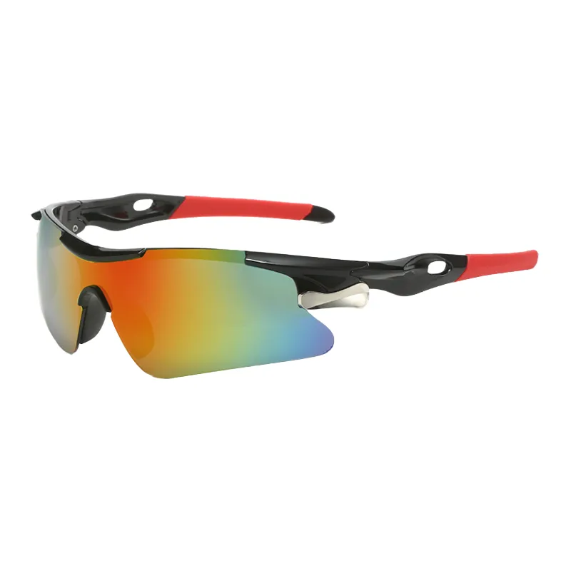 Outdoor Sporty Sunglasses-1