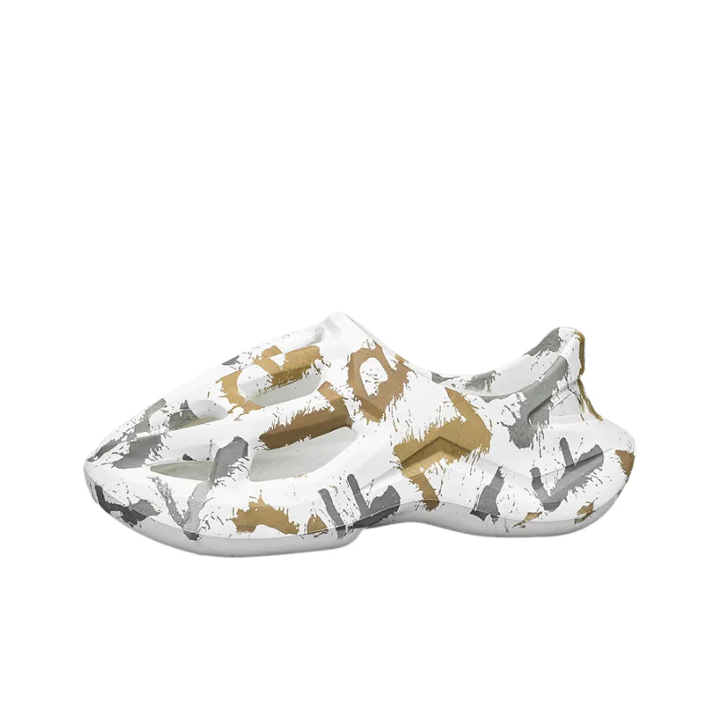 Sports Fashionable Clogs-3