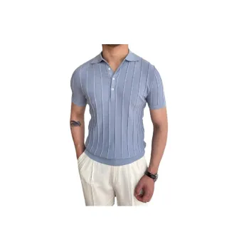 Casual Business Polo