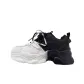 White Black