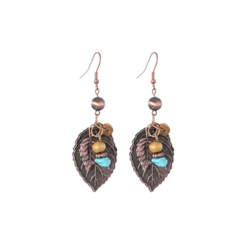 Retro Basics Earring Women