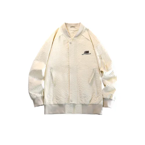 Loose Casual Jacket