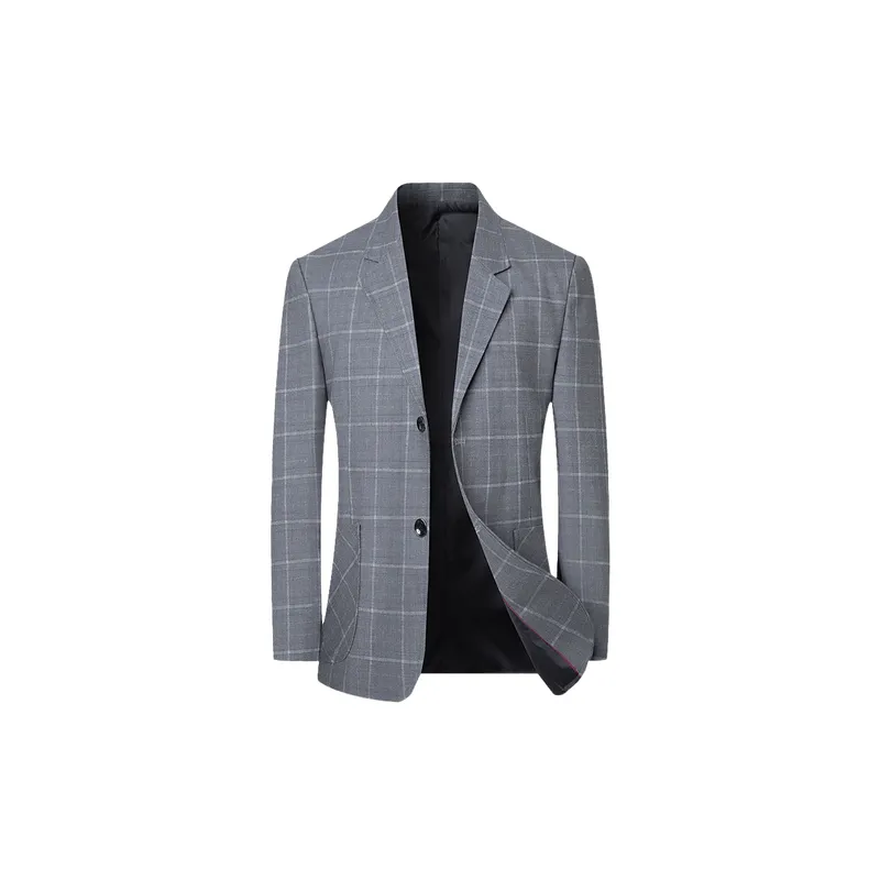 Casual Business Business Suit-7