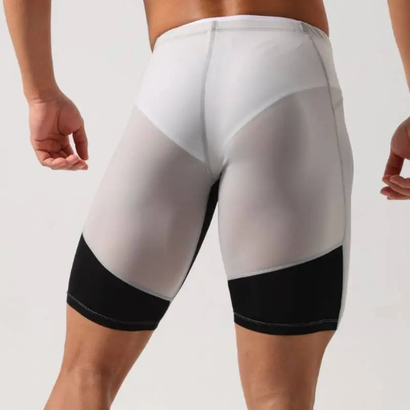 Casual Fashionable Sports Shorts-3