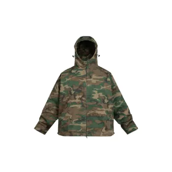 Fashionable Cool Cotton Jacket