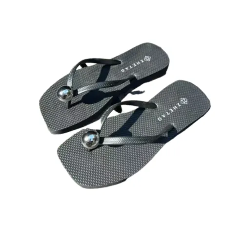 Sandals BARTEK 16638-990 Brąz
