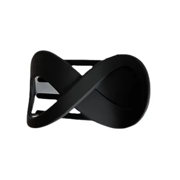 Fashionable Simple Hair Clip