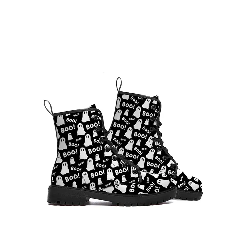 Funky Street Martin Boot-1