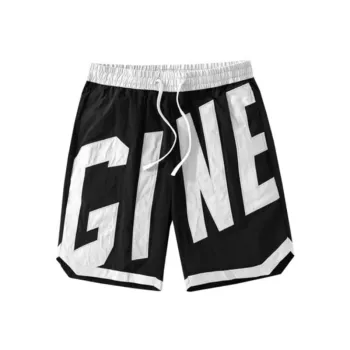 Casual Fashionable Beach Shorts