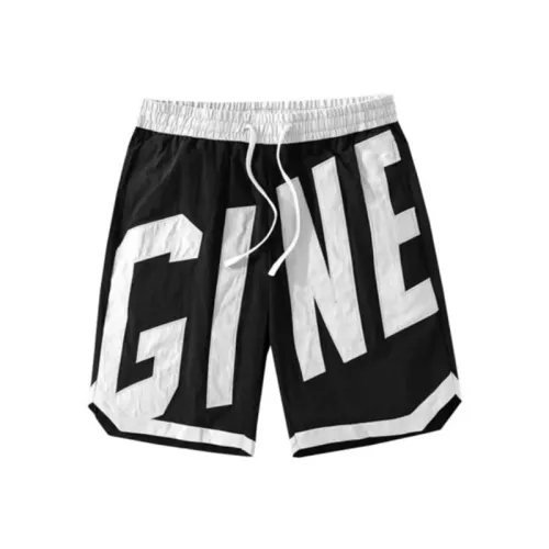 Casual Fashionable Beach Shorts