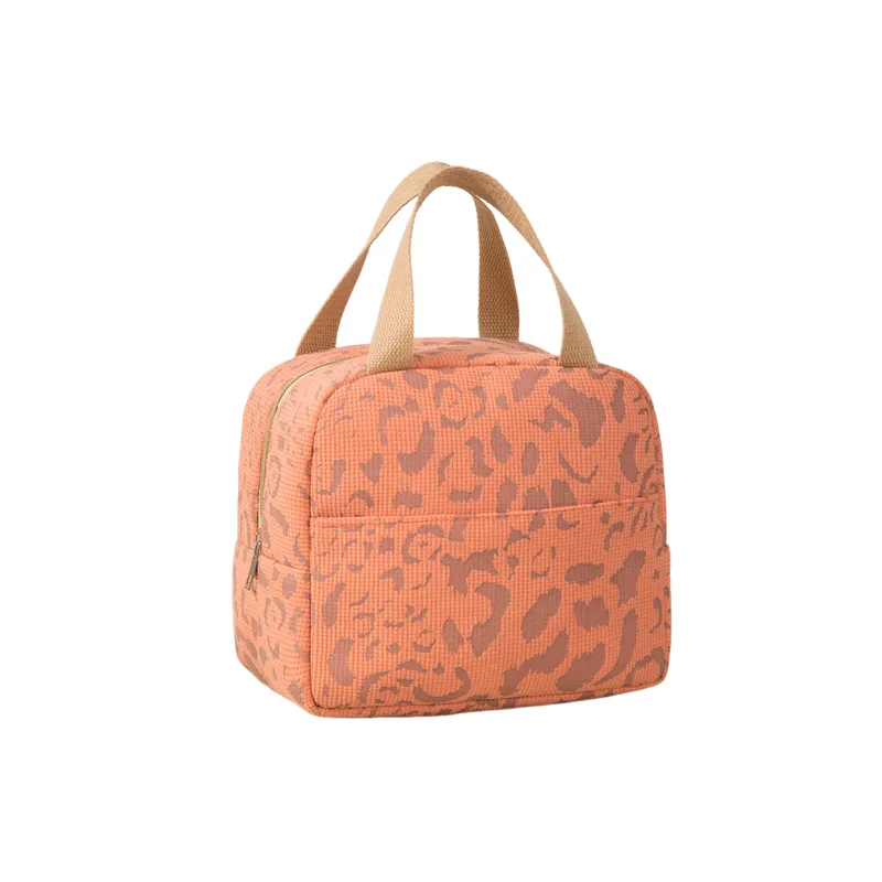 Basics Simple Travel Bag-3