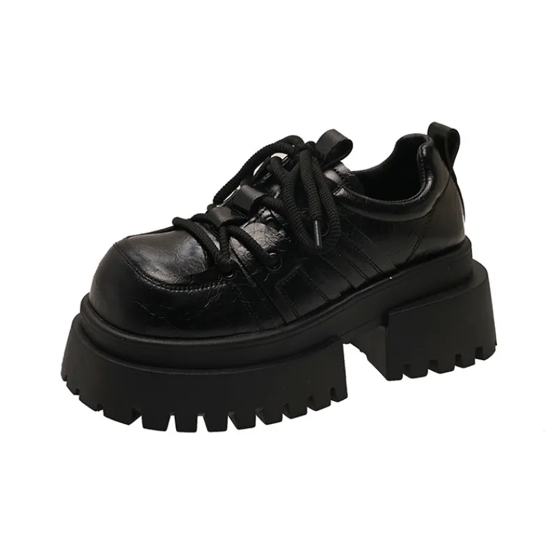 Casual Fashionable Loafer-3