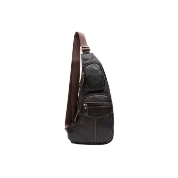 Softness Casual Sling Bag