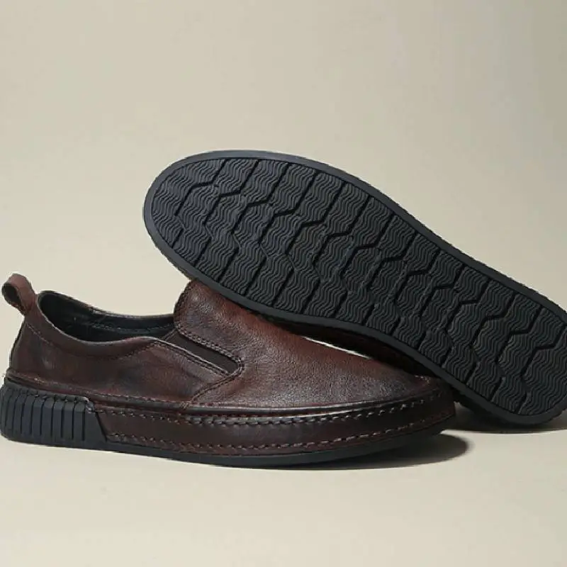 Funky Breathable Gommino-5