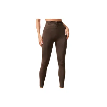 Sporty Fashionable Leggings Women