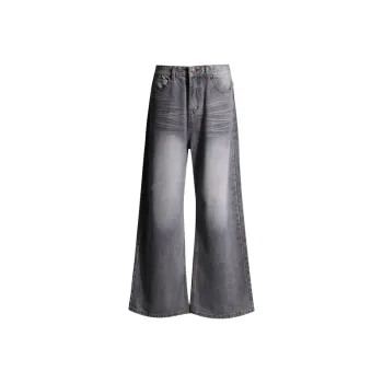 Simple Basics Jeans