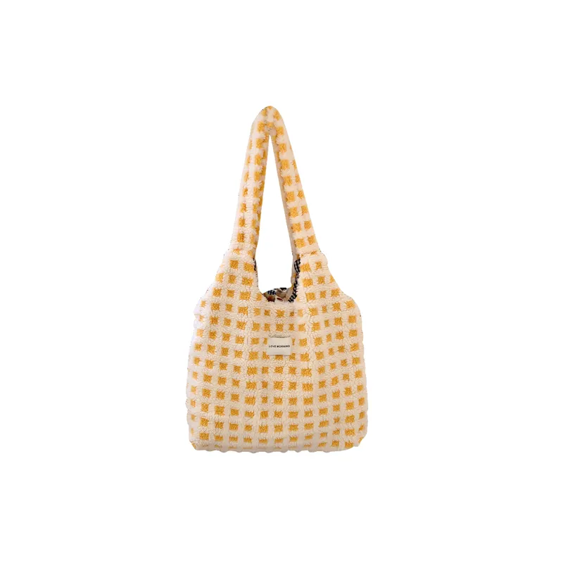 Fashionable Simple Handbag-0