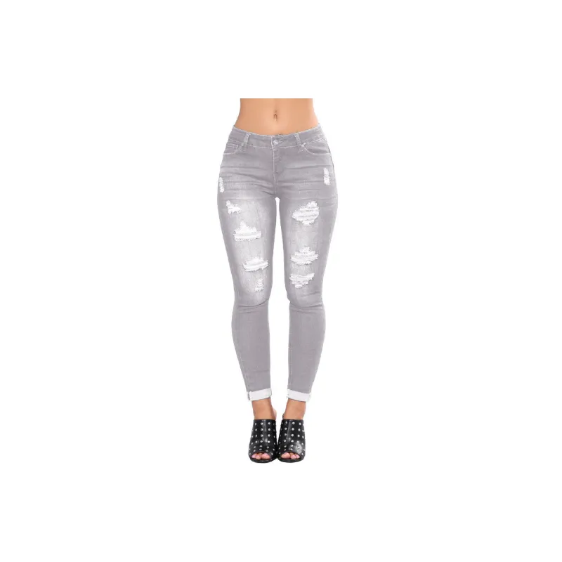 Casual Glamorous Jeans-0