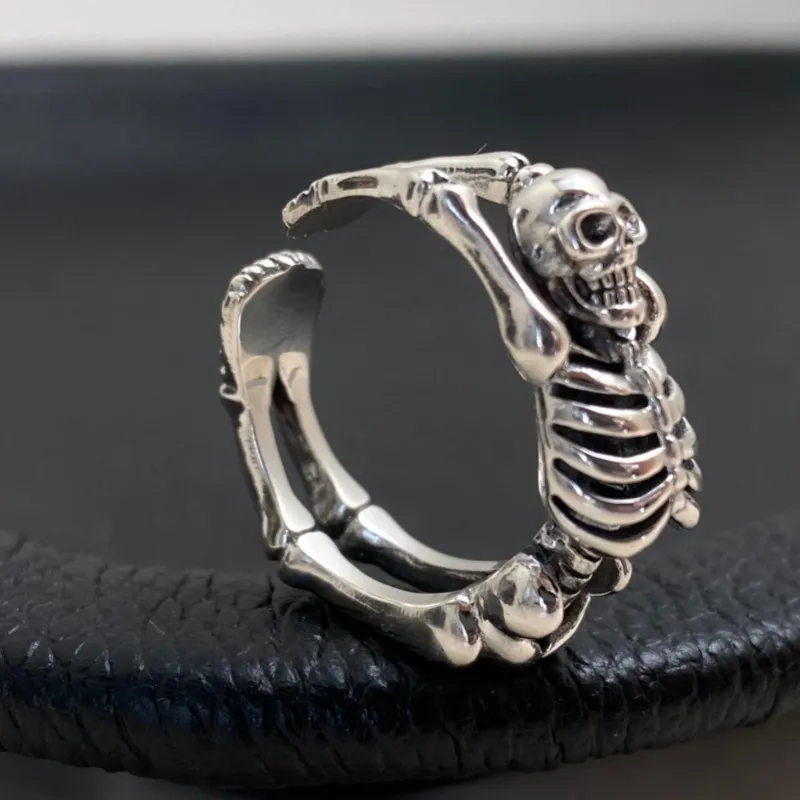 Retro Casual Fashionable Ring-1